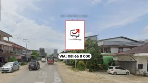 Jasa Billboard Murah Sekadau