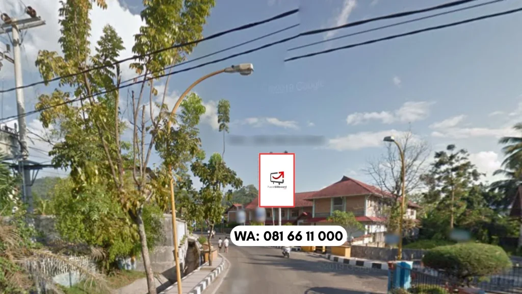 Jasa Billboard Murah Sibolga