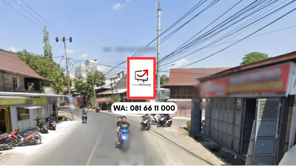 Jasa Billboard Murah Sidenreng Rappang