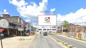 Jasa Billboard Murah Sintang