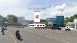 Jasa Billboard Murah Sumbawa