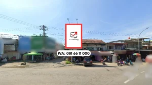 Jasa Billboard Murah Takalar