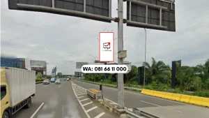 Jasa Billboard Murah Tangerang
