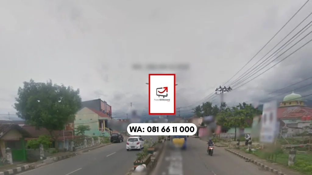 Jasa Billboard Murah Tanggamus