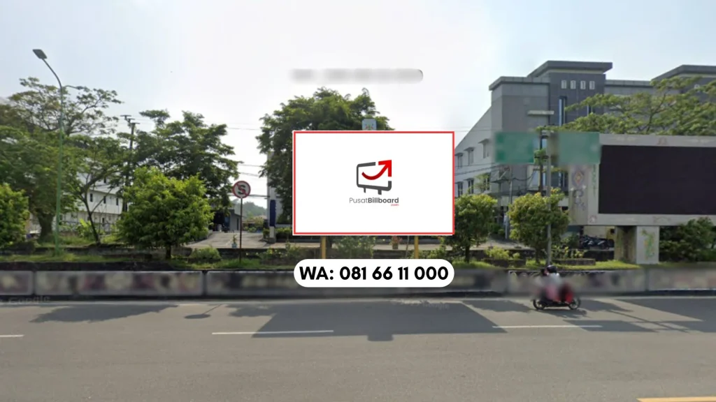 Jasa Billboard Murah Tarakan