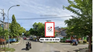 Jasa Billboard Murah Wajo