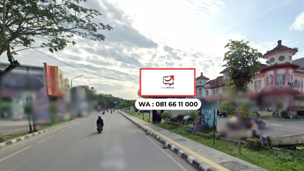 Jasa Videotron Murah Balikpapan
