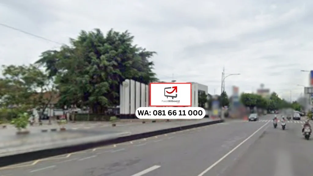 Jasa Videotron Murah Banyumas
