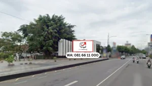 Jasa Videotron Murah Banyumas