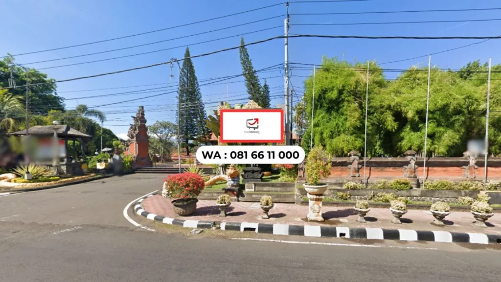 Jasa Videotron Murah Buleleng