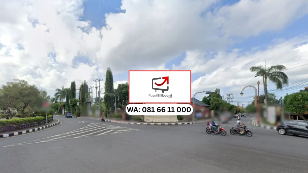 Jasa Videotron Murah Gianyar