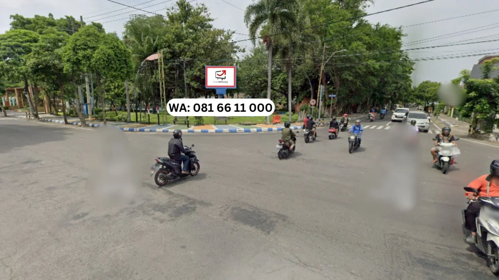 Jasa Videotron Murah Jombang