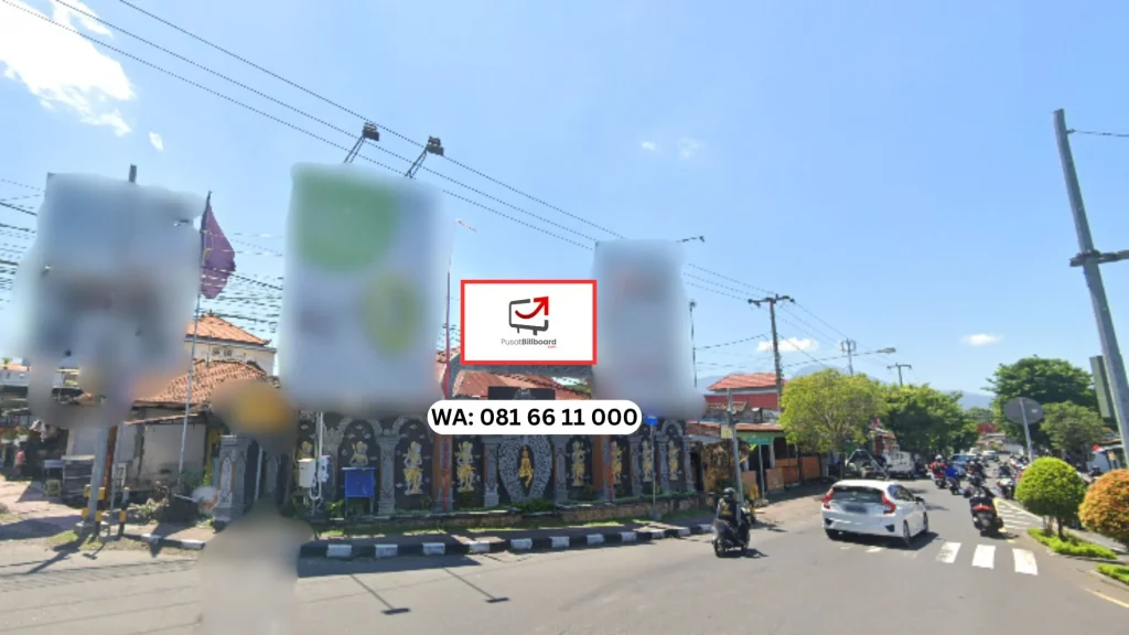 Jasa Videotron Murah Karangasem