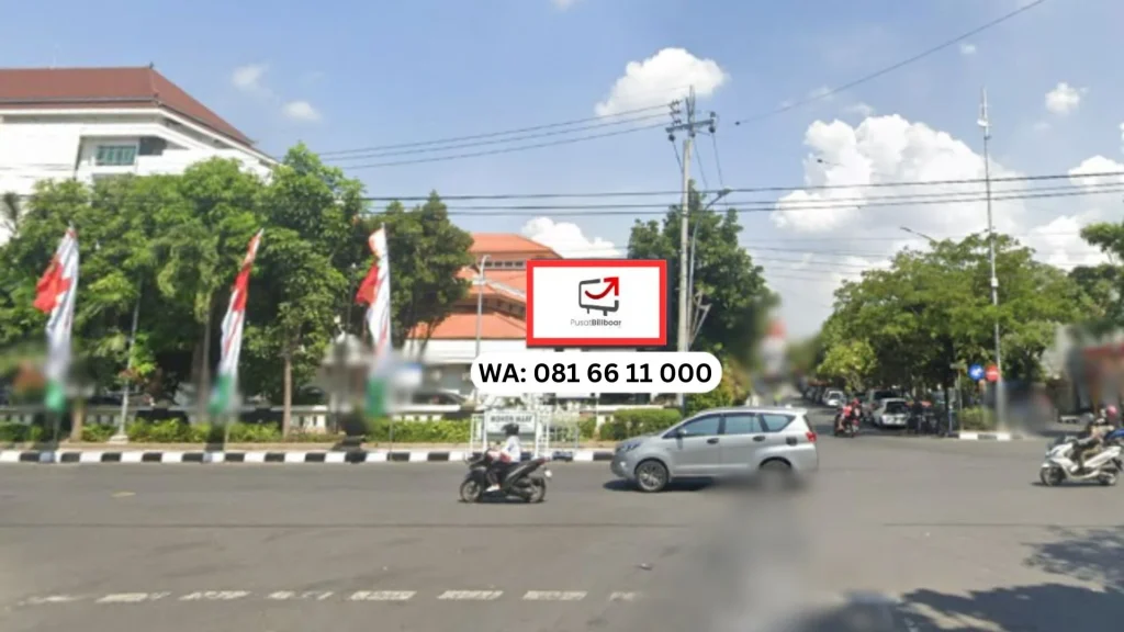 Jasa Videotron Murah Lamongan