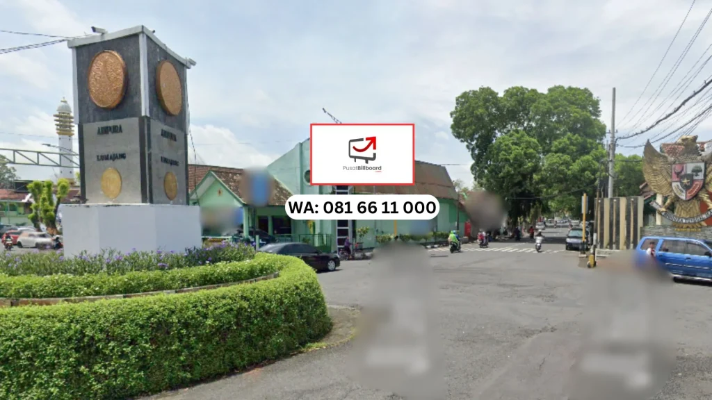 Jasa Videotron Murah Lumajang