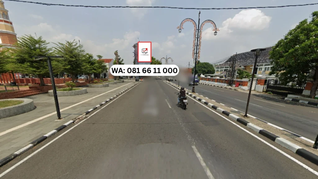 Jasa Videotron Murah Majalengka