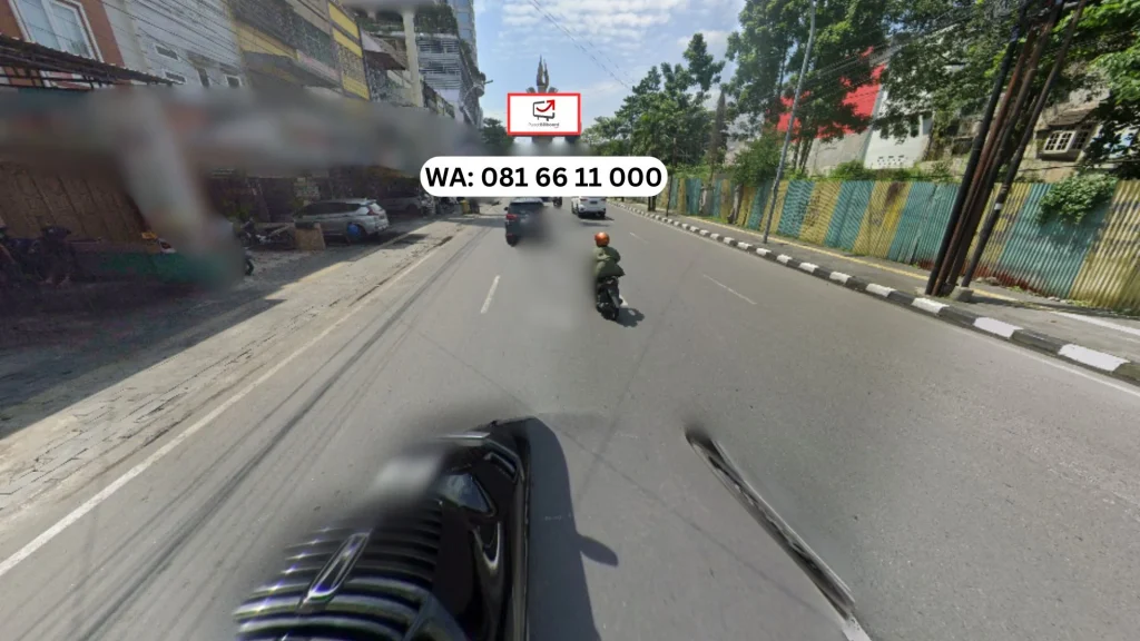 Jasa Videotron Murah Medan
