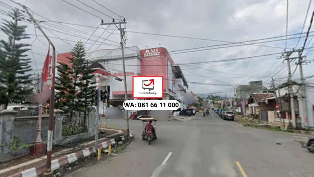 Jasa Videotron Murah Minahasa Tenggara