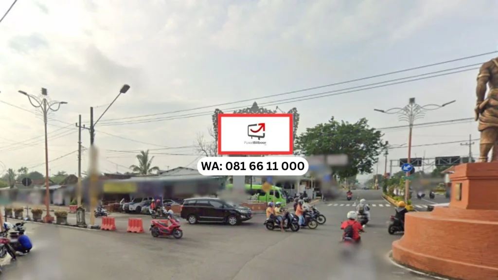 Jasa Videotron Murah Mojokerto