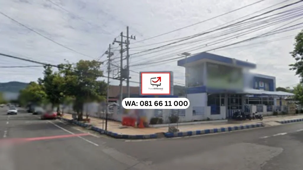 Jasa Videotron Murah Pacitan