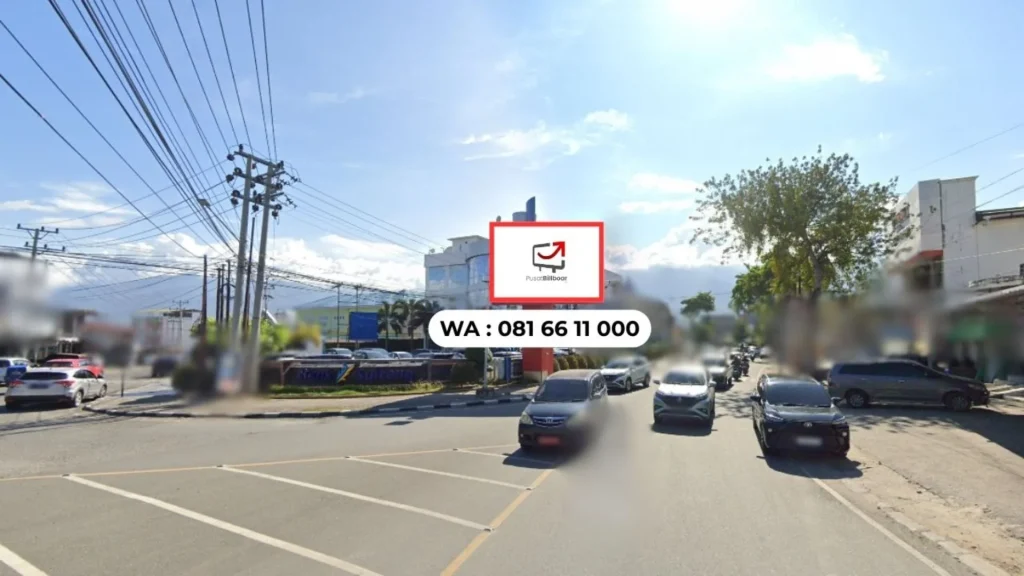 Jasa Videotron Murah Palu
