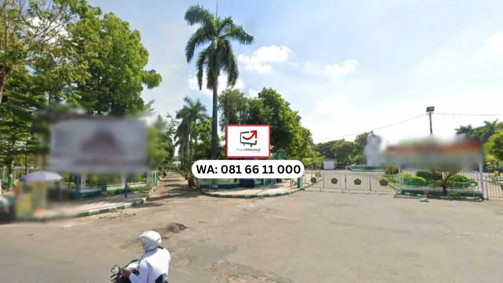 Jasa Videotron Murah Pamekasan