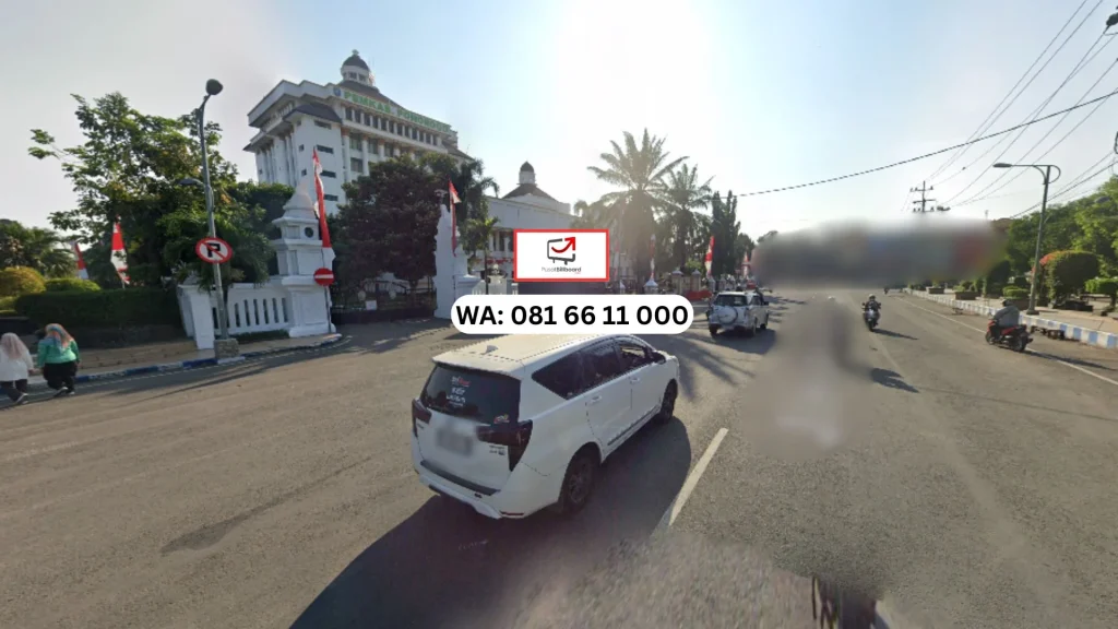 Jasa Videotron Murah Ponorogo