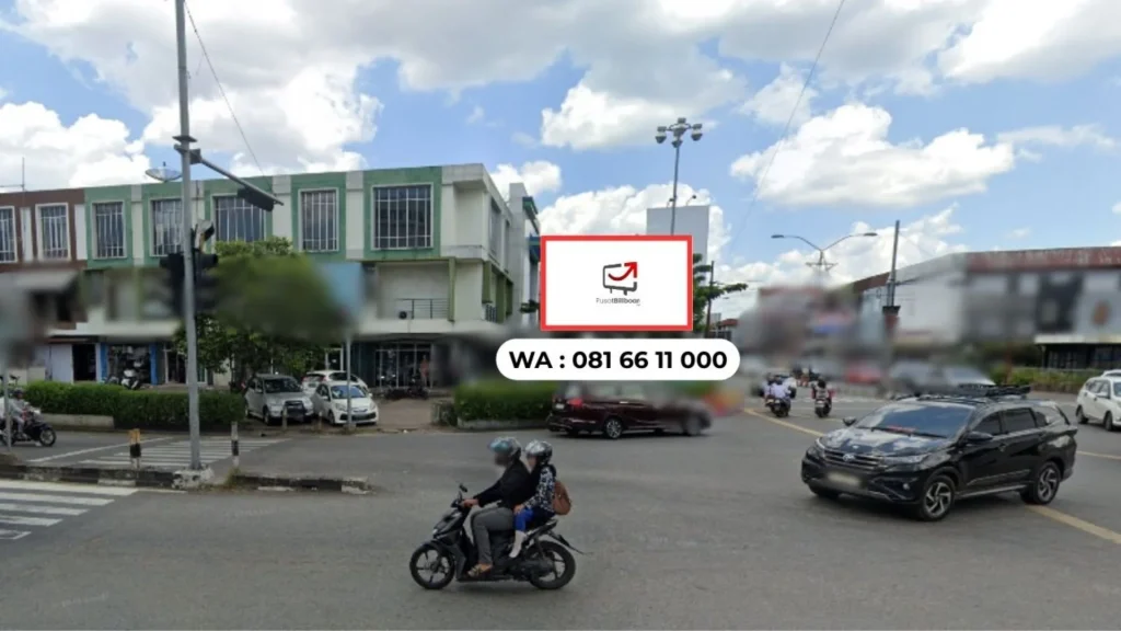 Jasa Videotron Murah Pontianak