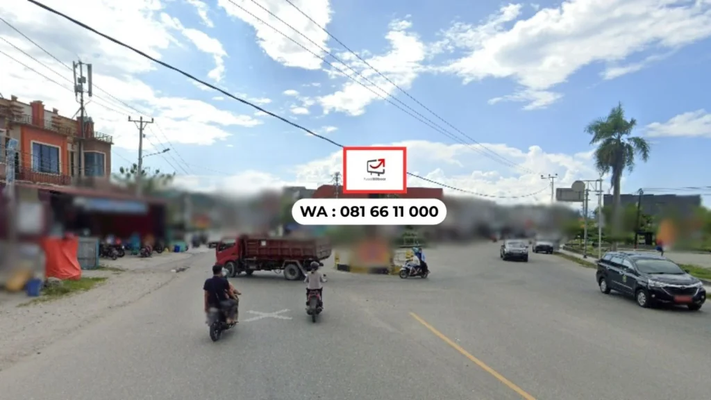 Jasa Videotron Murah Poso