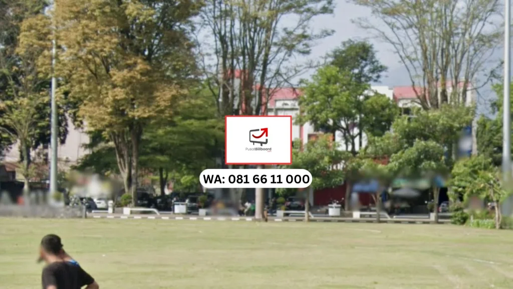 Jasa Videotron Murah Salatiga