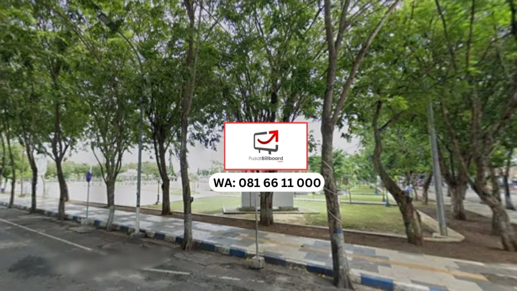 Jasa Videotron Murah Sampang