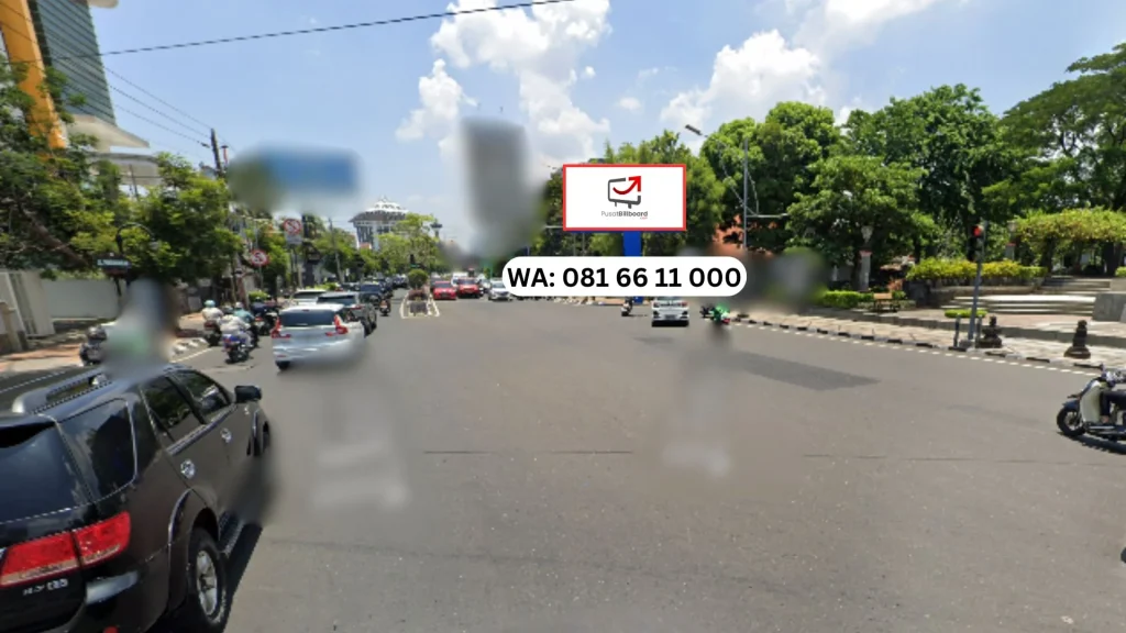 Jasa Videotron Murah Semarang