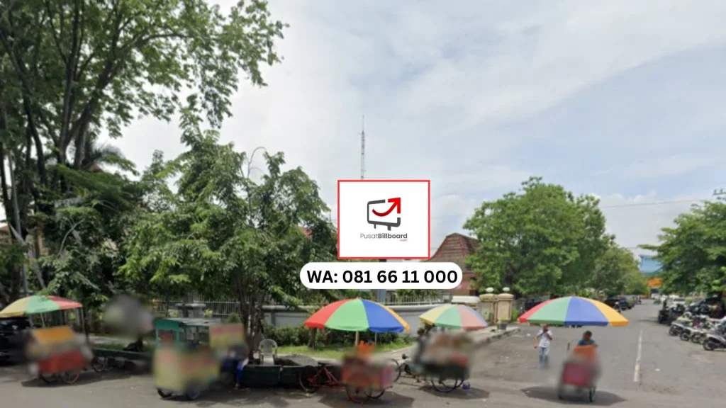 Jasa Videotron Murah Sidoarjo