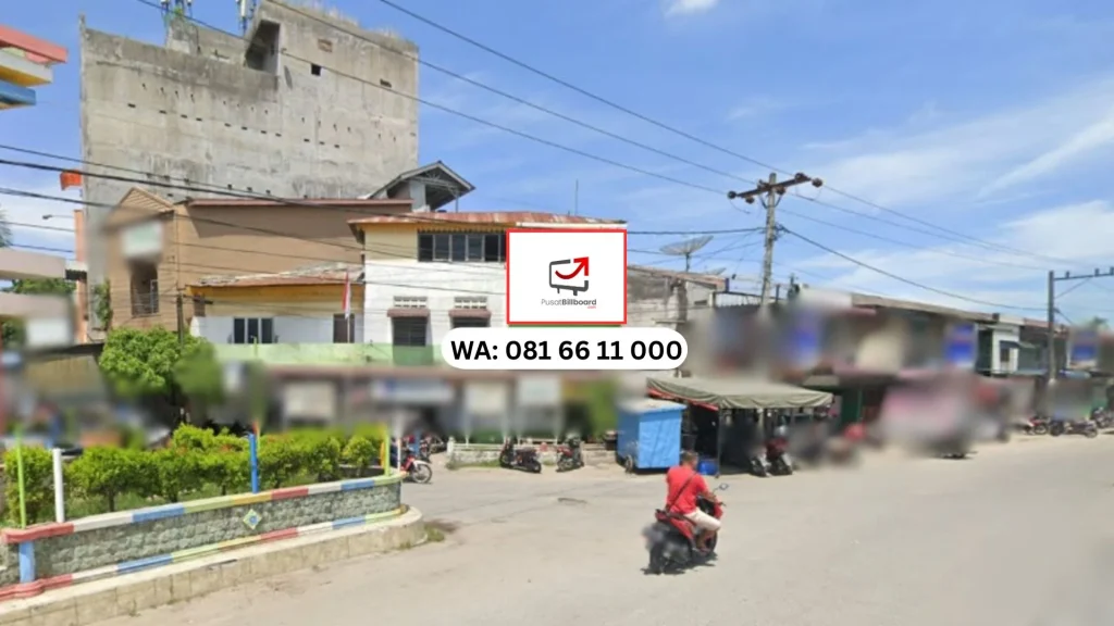 Jasa Videotron Murah Tanjungbalai