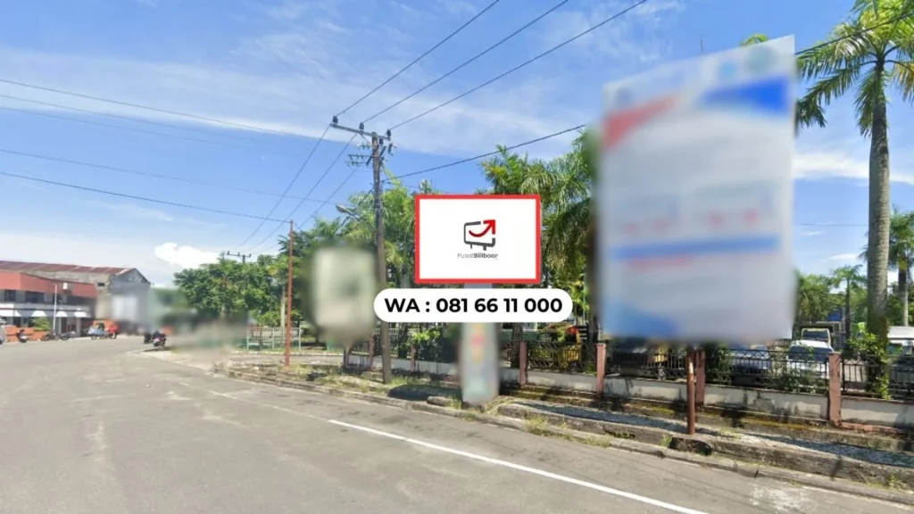 Jasa Videotron Murah Tarakan