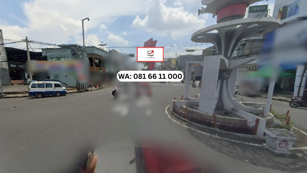 Jasa Videotron Murah Tasikmalaya