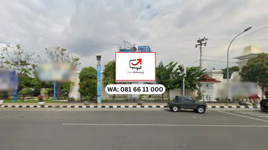 Jasa Videotron Murah Tegal
