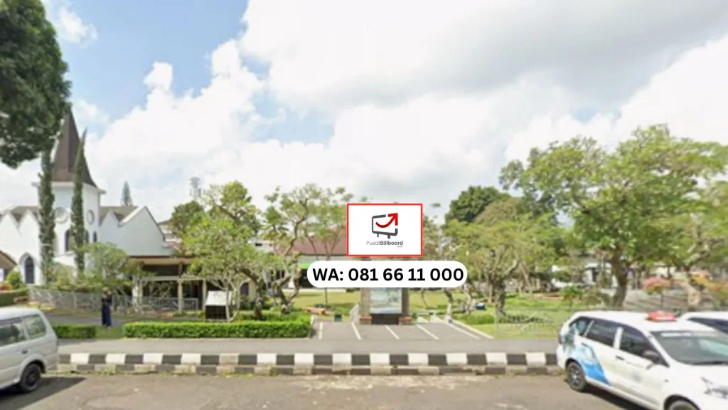 Jasa Videotron Murah Wonosobo