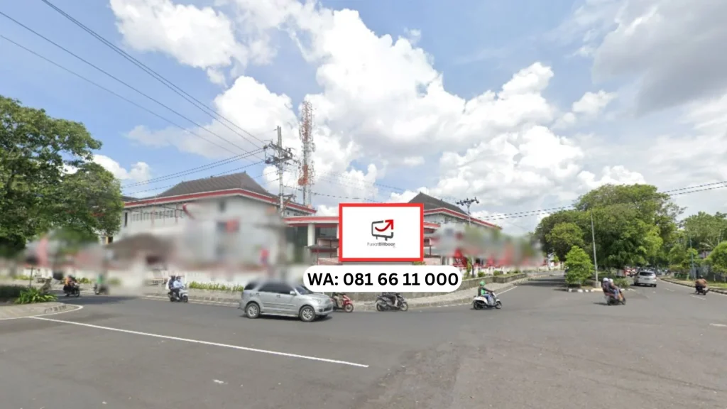 Jasa Videotron Murah Yogyakarta