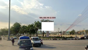 Jl. A. Yani