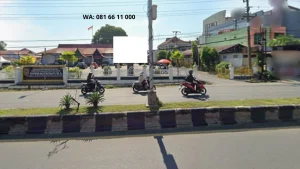 Jl. A. Yani