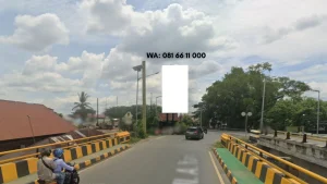 Jl. A. Yani