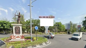 Jl. Adi Sucipto