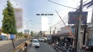 Jl. Affandi