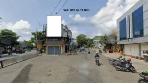 Jl. Agus Salim (1)