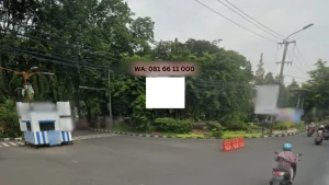 Jl. Ahmad Yani