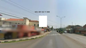 Jl. Ahmad Yani