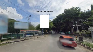 Jl. Ahmad Yani