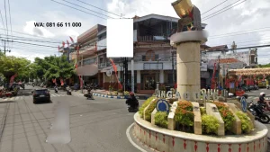 Jl. Ahmad Yani Barat (1)