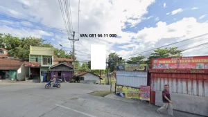 Jl. Ajibarang-Brebes